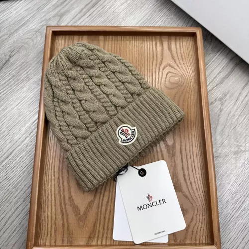 Replica Moncler Caps #1278972 $32.00 USD for Wholesale