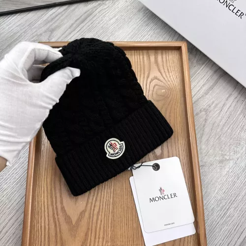 Replica Moncler Caps #1278975 $32.00 USD for Wholesale