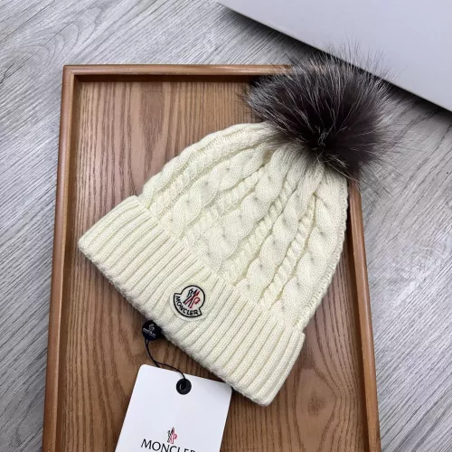 Replica Moncler Caps #1278977 $36.00 USD for Wholesale