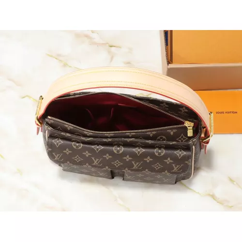 Replica Louis Vuitton AAA Quality Shoulder Bags For Women #1278989 $64.00 USD for Wholesale