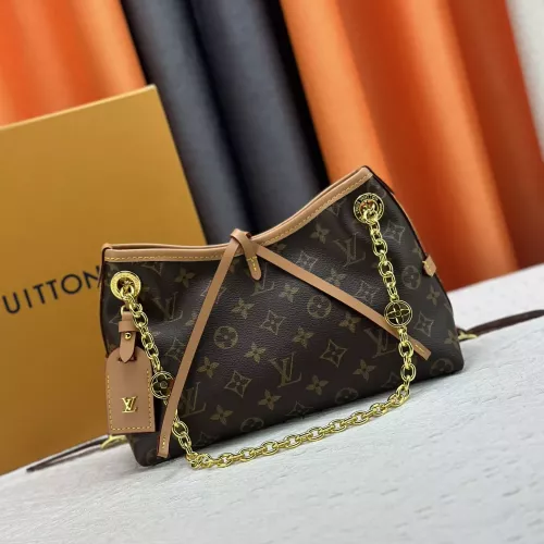 Wholesale Louis Vuitton AAA Quality Shoulder Bags For Women #1278991 $64.00 USD, Wholesale Quality Replica Louis Vuitton AAA Quality Shoulder Bags