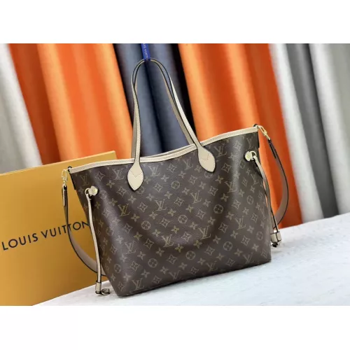 Wholesale Louis Vuitton AAA Quality Shoulder Bags For Women #1278992 $64.00 USD, Wholesale Quality Replica Louis Vuitton AAA Quality Shoulder Bags