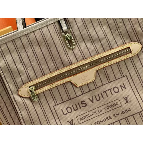 Replica Louis Vuitton AAA Quality Shoulder Bags For Women #1278992 $64.00 USD for Wholesale