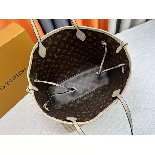 Replica Louis Vuitton AAA Quality Shoulder Bags For Women #1278992 $64.00 USD for Wholesale