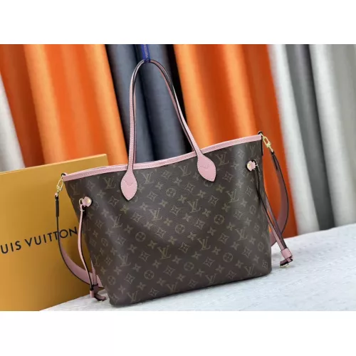 Wholesale Louis Vuitton AAA Quality Shoulder Bags For Women #1278994 $64.00 USD, Wholesale Quality Replica Louis Vuitton AAA Quality Shoulder Bags