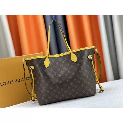 Wholesale Louis Vuitton AAA Quality Shoulder Bags For Women #1278995 $64.00 USD, Wholesale Quality Replica Louis Vuitton AAA Quality Shoulder Bags