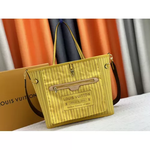 Replica Louis Vuitton AAA Quality Shoulder Bags For Women #1278995 $64.00 USD for Wholesale