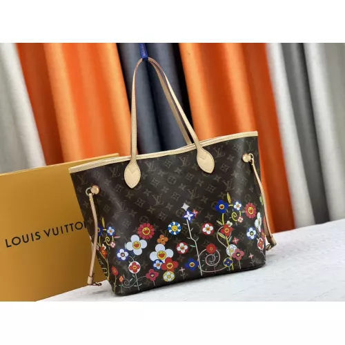 Replica Louis Vuitton AAA Quality Shoulder Bags For Women #1278996 $64.00 USD for Wholesale