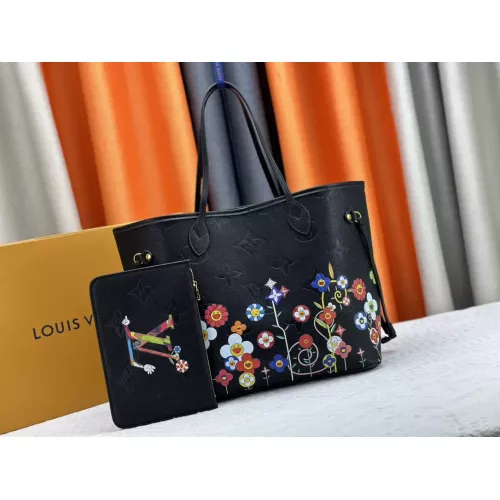 Wholesale Louis Vuitton AAA Quality Shoulder Bags For Women #1278997 $64.00 USD, Wholesale Quality Replica Louis Vuitton AAA Quality Shoulder Bags