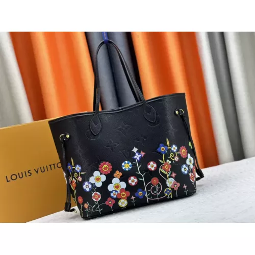 Replica Louis Vuitton AAA Quality Shoulder Bags For Women #1278997 $64.00 USD for Wholesale