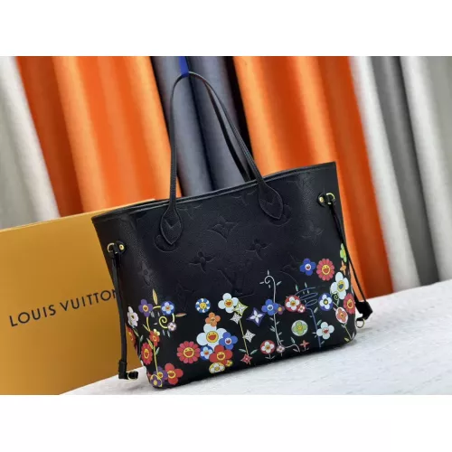 Replica Louis Vuitton AAA Quality Shoulder Bags For Women #1278997 $64.00 USD for Wholesale