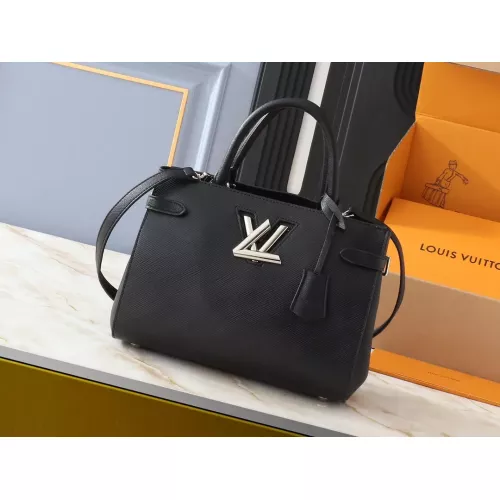 Wholesale Louis Vuitton AAA Quality Handbags For Women #1279001 $80.00 USD, Wholesale Quality Replica Louis Vuitton AAA Quality Handbags