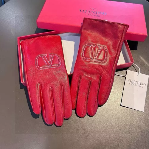 Wholesale Valentino Gloves For Women #1279015 $42.00 USD, Wholesale Quality Replica Valentino Gloves