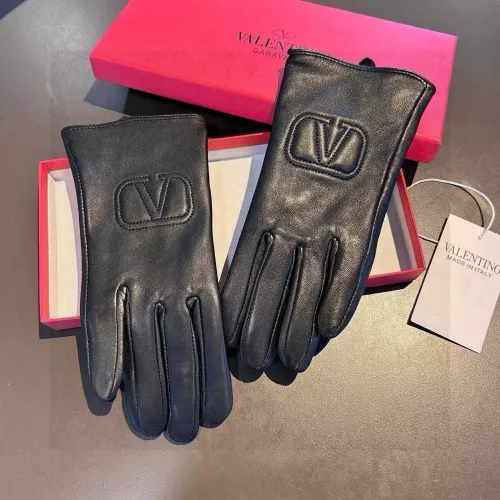 Wholesale Valentino Gloves For Women #1279016 $42.00 USD, Wholesale Quality Replica Valentino Gloves