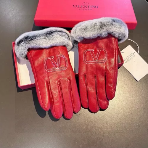 Wholesale Valentino Gloves For Women #1279017 $45.00 USD, Wholesale Quality Replica Valentino Gloves