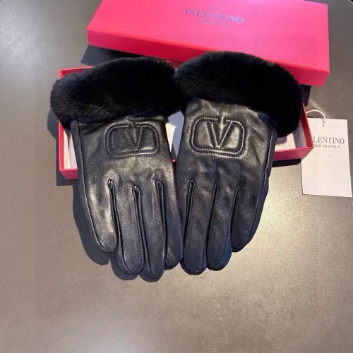 Wholesale Valentino Gloves For Women #1279018 $45.00 USD, Wholesale Quality Replica Valentino Gloves