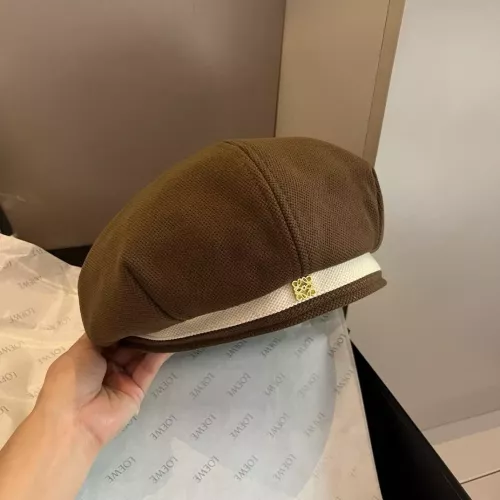 Wholesale LOEWE Caps #1279040 $36.00 USD, Wholesale Quality Replica LOEWE Caps