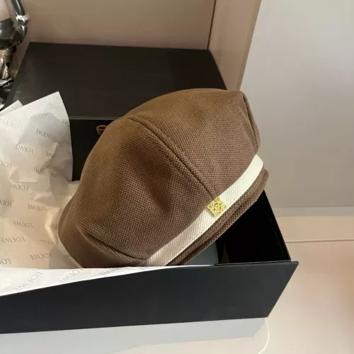 Replica LOEWE Caps #1279040 $36.00 USD for Wholesale