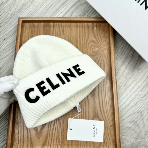 Replica Celine Caps #1279041 $27.00 USD for Wholesale