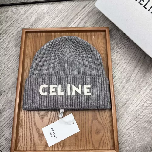 Wholesale Celine Caps #1279042 $27.00 USD, Wholesale Quality Replica Celine Caps