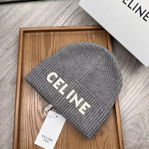 Replica Celine Caps #1279042 $27.00 USD for Wholesale