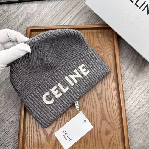 Replica Celine Caps #1279042 $27.00 USD for Wholesale