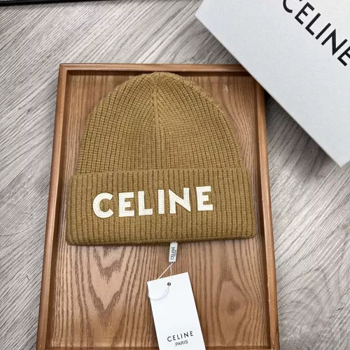 Wholesale Celine Caps #1279043 $27.00 USD, Wholesale Quality Replica Celine Caps