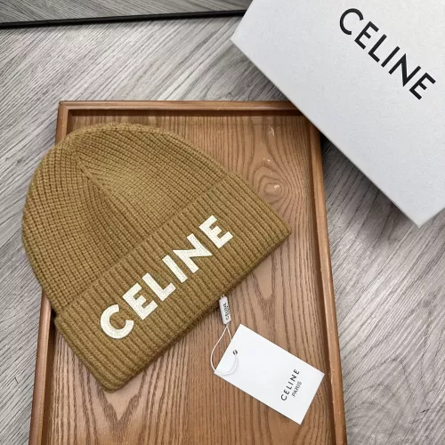 Replica Celine Caps #1279043 $27.00 USD for Wholesale