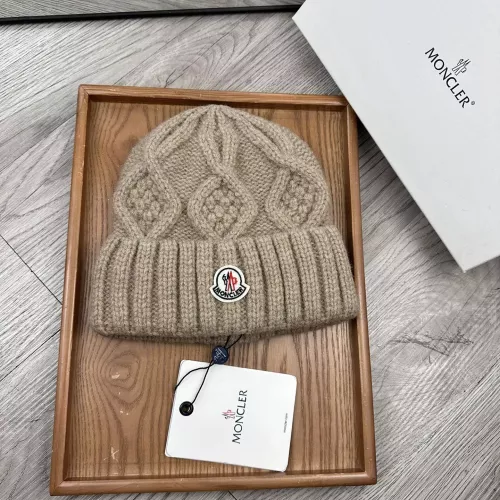 Wholesale Moncler Caps #1279045 $27.00 USD, Wholesale Quality Replica Moncler Caps