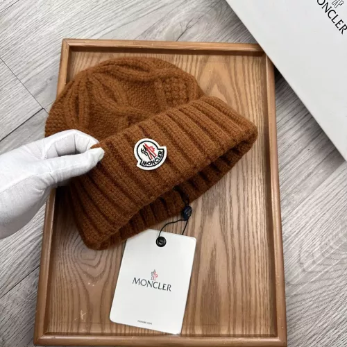 Replica Moncler Caps #1279047 $27.00 USD for Wholesale