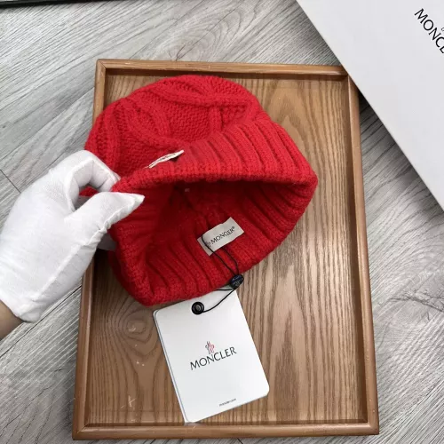 Replica Moncler Caps #1279048 $27.00 USD for Wholesale