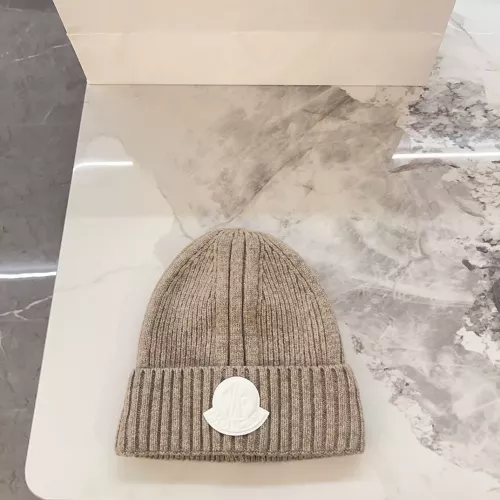 Wholesale Moncler Caps #1279052 $29.00 USD, Wholesale Quality Replica Moncler Caps