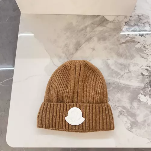 Wholesale Moncler Caps #1279053 $29.00 USD, Wholesale Quality Replica Moncler Caps