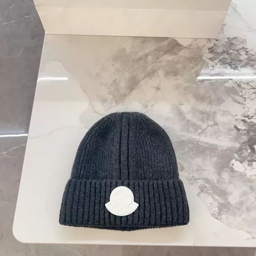 Wholesale Moncler Caps #1279055 $29.00 USD, Wholesale Quality Replica Moncler Caps