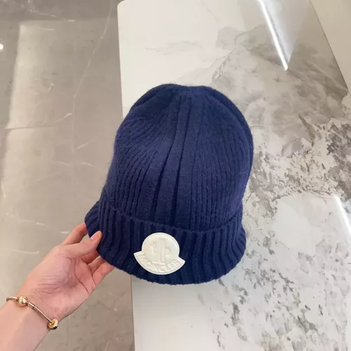 Replica Moncler Caps #1279056 $29.00 USD for Wholesale