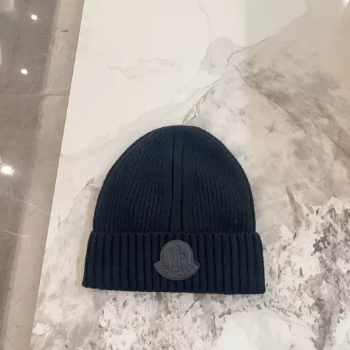 Wholesale Moncler Caps #1279057 $29.00 USD, Wholesale Quality Replica Moncler Caps