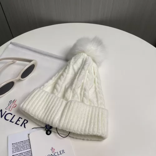 Replica Moncler Caps #1279058 $32.00 USD for Wholesale