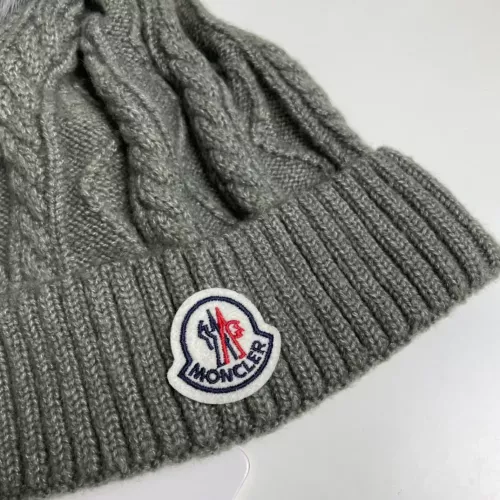 Replica Moncler Caps #1279060 $32.00 USD for Wholesale