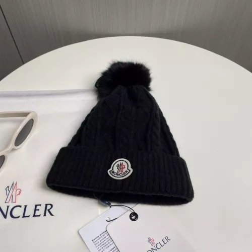 Replica Moncler Caps #1279061 $32.00 USD for Wholesale