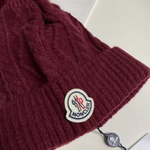 Replica Moncler Caps #1279062 $32.00 USD for Wholesale