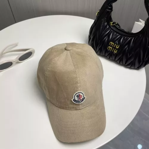 Replica Moncler Caps #1279066 $27.00 USD for Wholesale