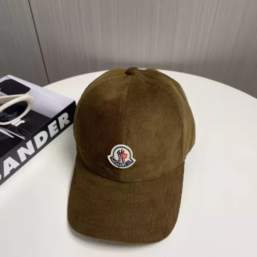 Replica Moncler Caps #1279067 $27.00 USD for Wholesale