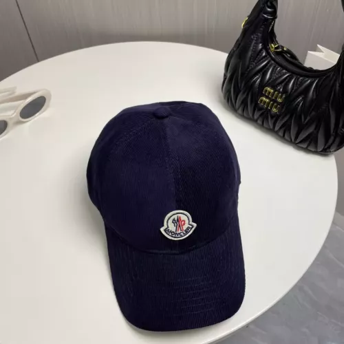 Replica Moncler Caps #1279069 $27.00 USD for Wholesale