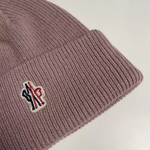 Replica Moncler Caps #1279072 $25.00 USD for Wholesale