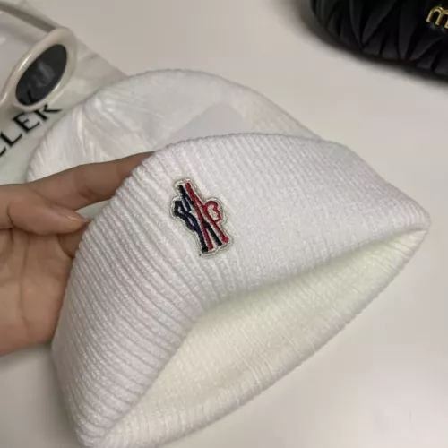 Replica Moncler Caps #1279073 $25.00 USD for Wholesale