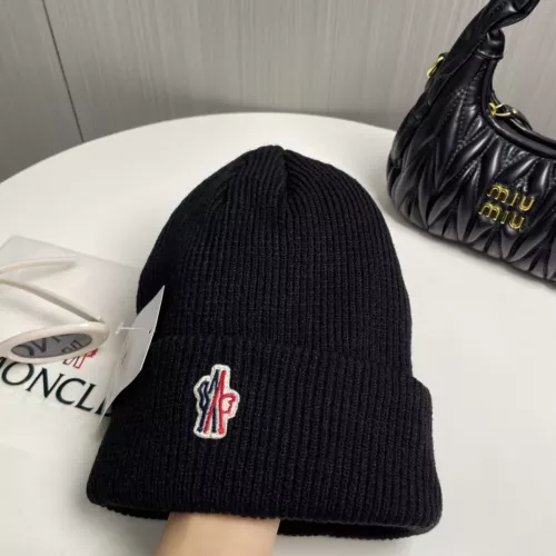 Wholesale Moncler Caps #1279079 $25.00 USD, Wholesale Quality Replica Moncler Caps