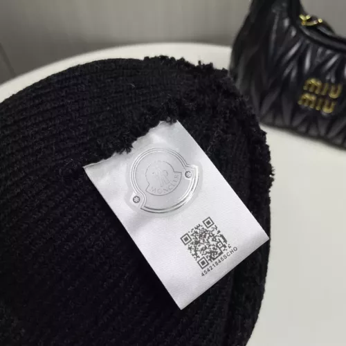 Replica Moncler Caps #1279079 $25.00 USD for Wholesale