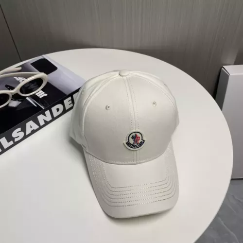 Wholesale Moncler Caps #1279080 $27.00 USD, Wholesale Quality Replica Moncler Caps