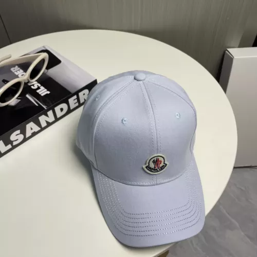 Wholesale Moncler Caps #1279081 $27.00 USD, Wholesale Quality Replica Moncler Caps