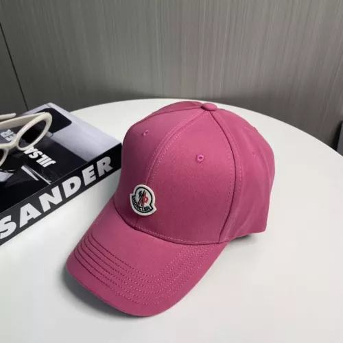 Replica Moncler Caps #1279083 $27.00 USD for Wholesale